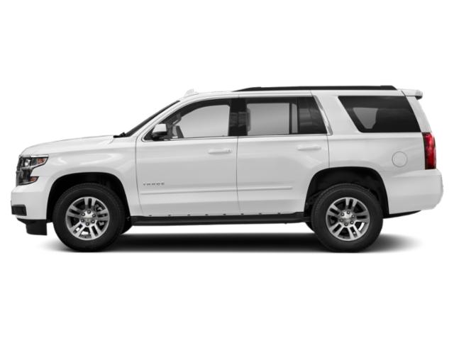 2020 Chevrolet Tahoe 2WD Commercial Fleet