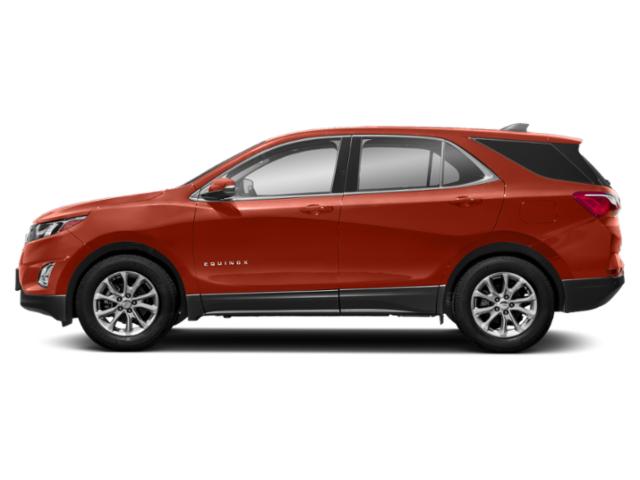 2020 Chevrolet Equinox FWD 2FL