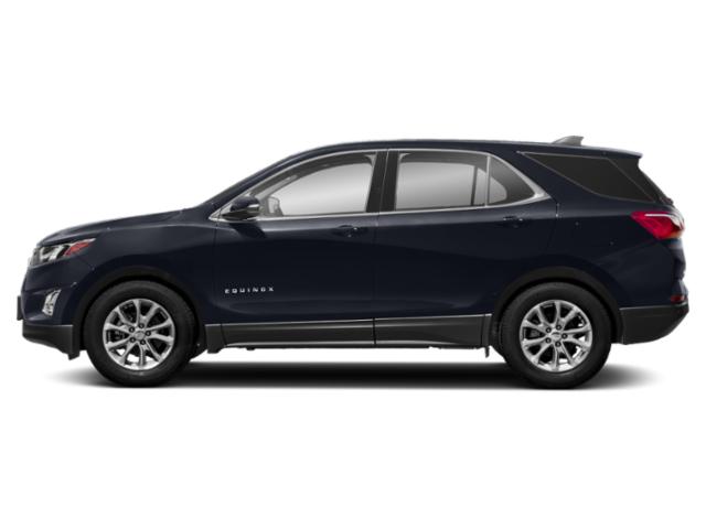 2020 Chevrolet Equinox FWD 2FL