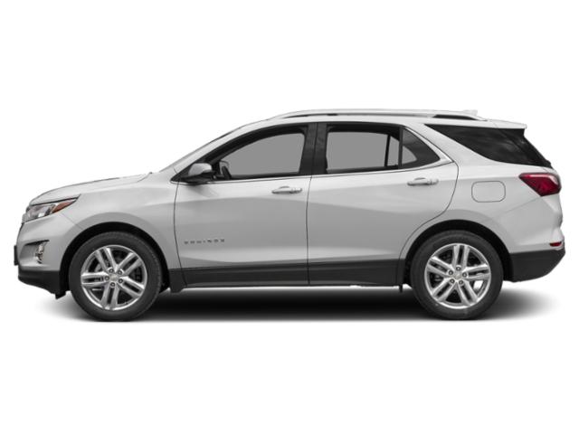2020 Chevrolet Equinox FWD Premier 1.5L Turbo