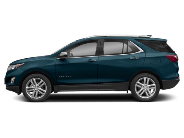 2020 Chevrolet Equinox FWD Premier 1.5L Turbo