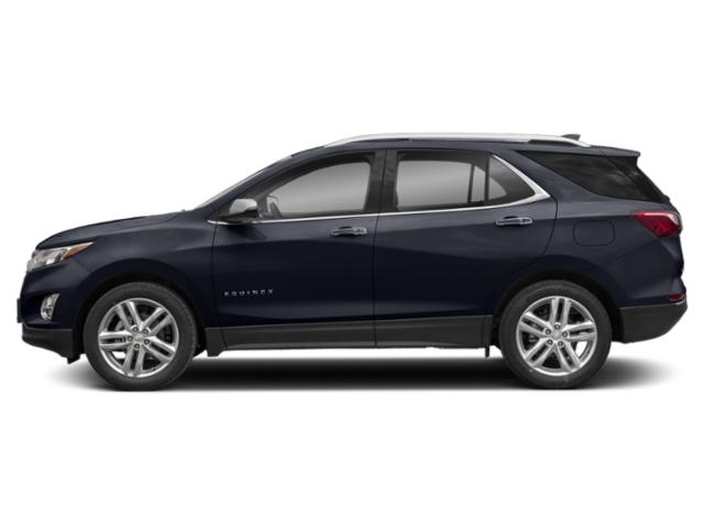 2020 Chevrolet Equinox AWD Premier 2.0L Turbo
