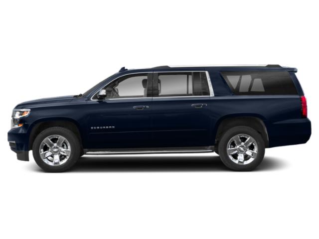 2020 Chevrolet Suburban 4WD Premier