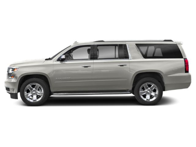 2020 Chevrolet Suburban 4WD Premier