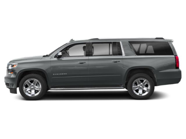 2020 Chevrolet Suburban 4WD Premier 2020 Chevrolet Suburban 4WD Premier