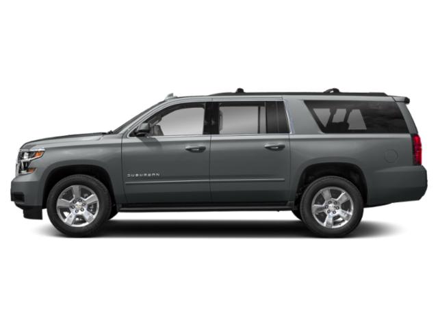 2020 Chevrolet Suburban 4WD LT
