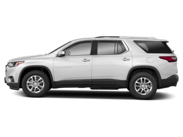 2020 Chevrolet Traverse AWD LT Cloth