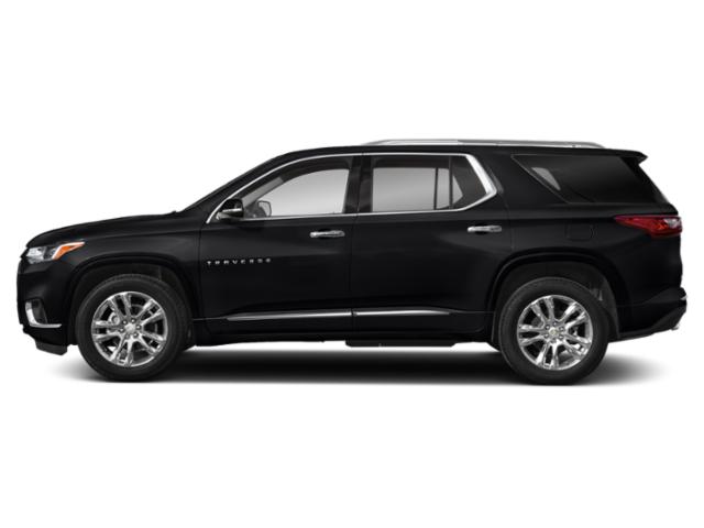 2020 Chevrolet Traverse FWD High Country 2020 Chevrolet Traverse FWD High Country