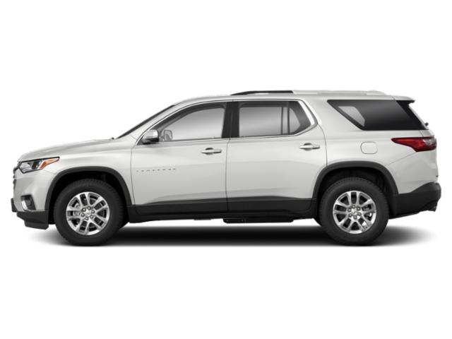 2020 Chevrolet Traverse FWD LT Cloth