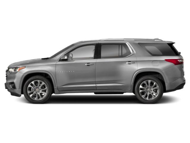 2020 Chevrolet Traverse AWD Premier