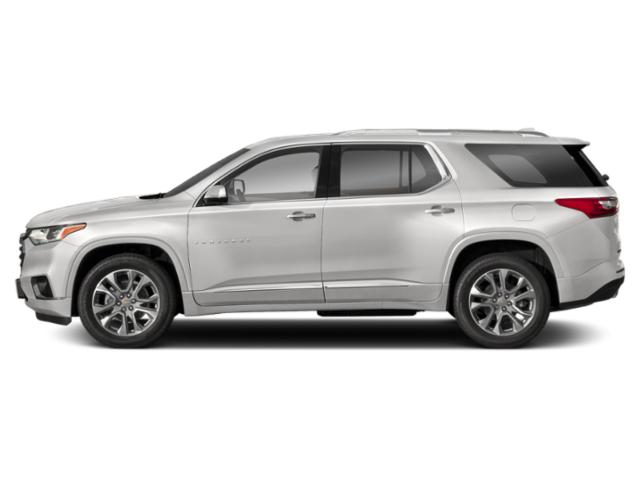 2020 Chevrolet Traverse FWD Premier