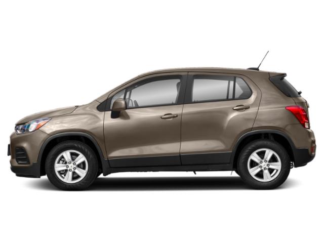 2020 Chevrolet Trax FWD LS