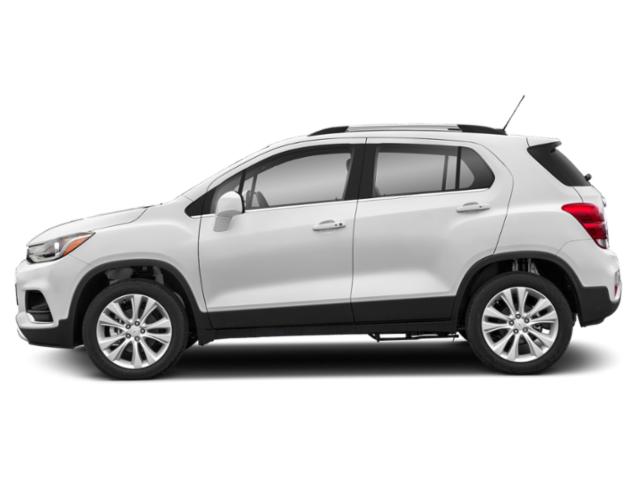 2020 Chevrolet Trax AWD Premier