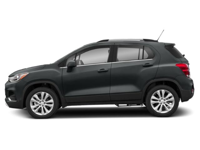 2020 Chevrolet Trax AWD Premier