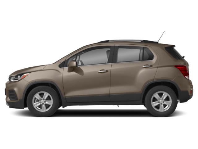 2020 Chevrolet Trax FWD LT