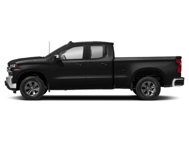 2020 Chevrolet Silverado 1500 4WD Double Cab Standard Bed LT 2020 Chevrolet Silverado 1500 4WD Double Cab Standard Bed LT