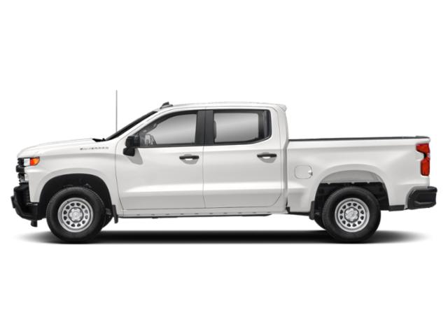 Used 2020 Chevrolet Silverado 1500 For Sale in Olive Branch, MS