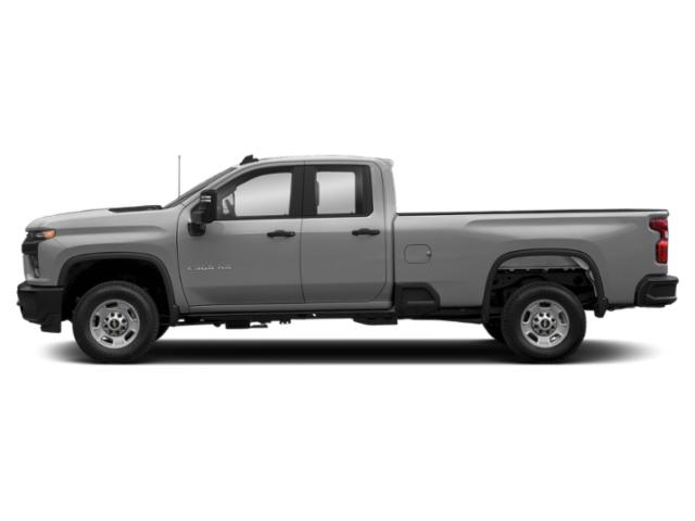 2020 Chevrolet Silverado 2500HD 2WD Double Cab Standard Bed LT 2020 Chevrolet Silverado 2500HD 2WD Double Cab Standard Bed LT