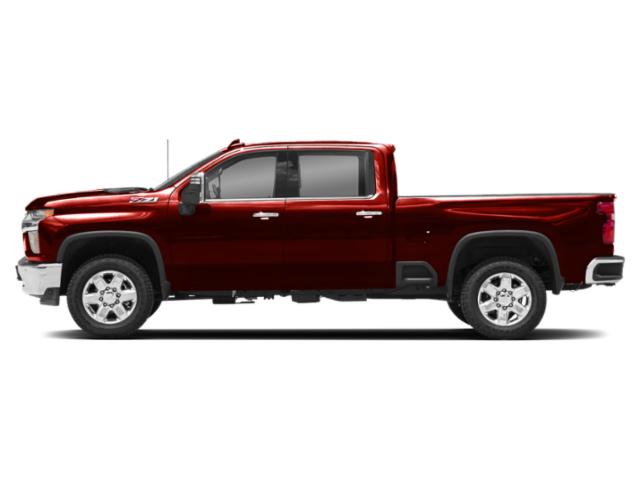 2020 Chevrolet Silverado 2500HD 4WD Crew Cab Standard Bed LTZ 2020 Chevrolet Silverado 2500HD 4WD Crew Cab Standard Bed LTZ