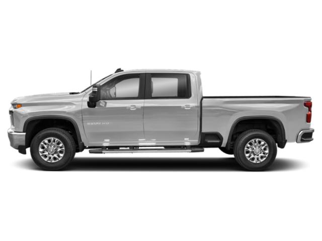 2020 Chevrolet Silverado 2500HD 4WD Crew Cab Standard Bed LT 2020 Chevrolet Silverado 2500HD 4WD Crew Cab Standard Bed LT