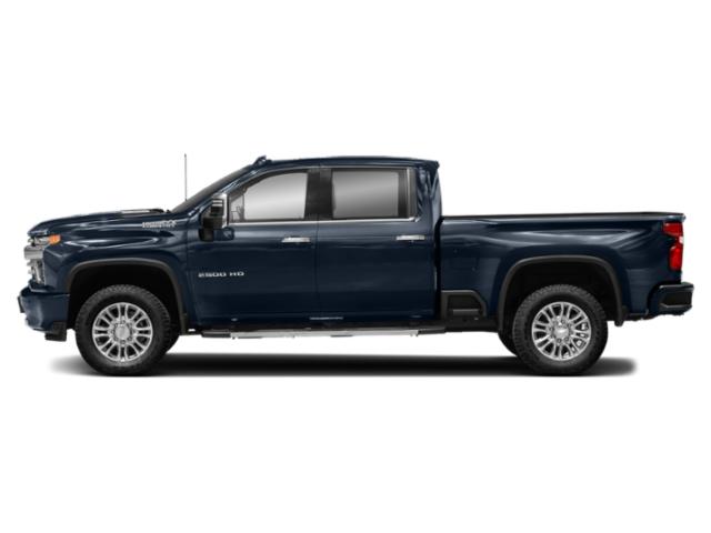 2020 Chevrolet Silverado 2500HD 4WD Crew Cab Standard Bed High Country 2020 Chevrolet Silverado 2500HD 4WD Crew Cab Standard Bed High Country