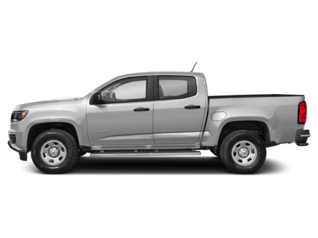 2020 Chevrolet Colorado 2WD Crew Cab Short Box LT