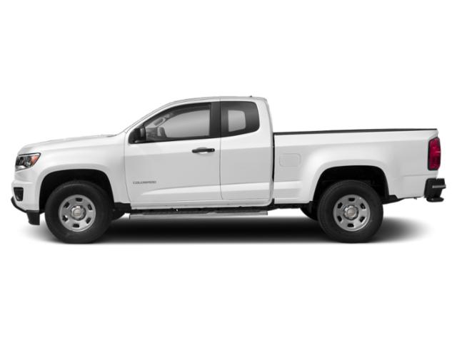 2020 Chevrolet Colorado 2WD Extended Cab Long Box LT