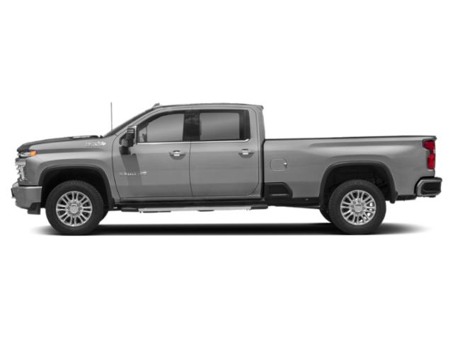 2020 Chevrolet Silverado 3500HD 4WD Crew Cab Standard Bed High Country 2020 Chevrolet Silverado 3500HD 4WD Crew Cab Standard Bed High Country