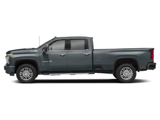 2020 Chevrolet Silverado 3500HD 4WD Crew Cab Long Bed High Country