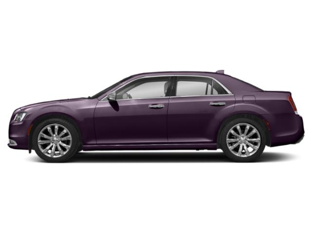 2020 Chrysler 300 Touring