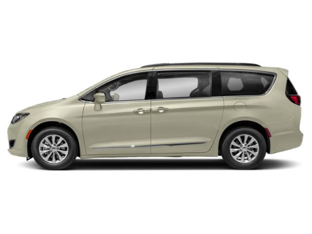 2020 Chrysler Pacifica 35th Anniversary Touring L Plus