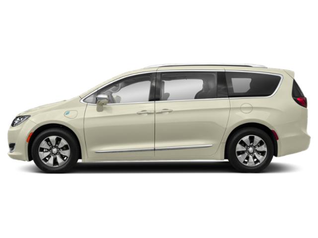 2020 Chrysler Pacifica Hybrid Limited 2020 Chrysler Pacifica Hybrid Limited