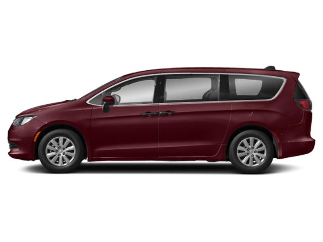 2020 Chrysler Voyager LX