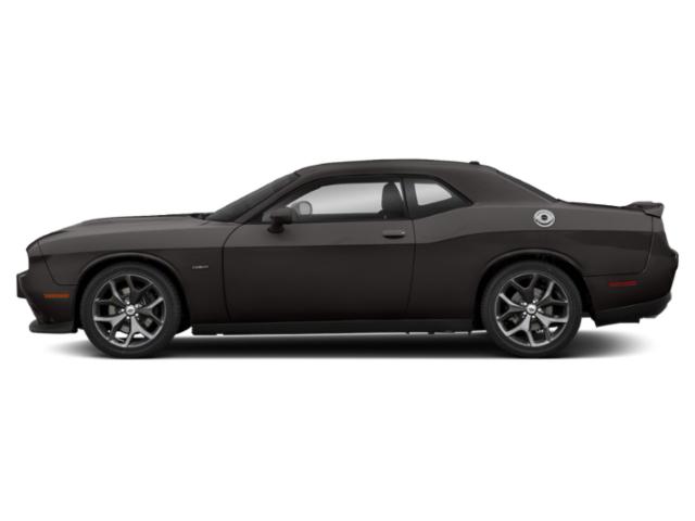 2020 Dodge Challenger R/T