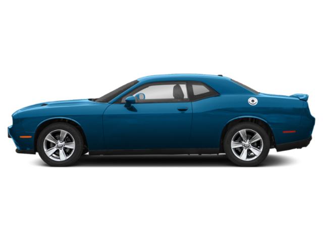 2020 Dodge Challenger SXT AWD