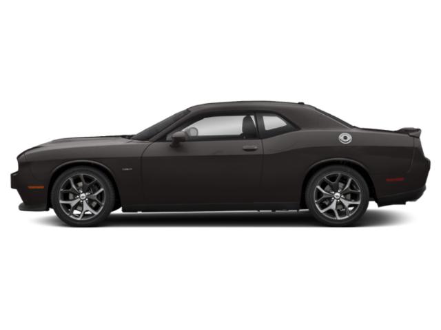 2020 Dodge Challenger GT 2020 Dodge Challenger GT