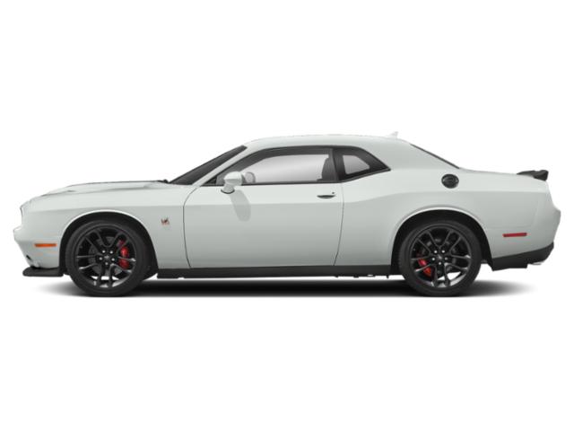 2020 Dodge Challenger R/T Scat Pack 2020 Dodge Challenger R/T Scat Pack