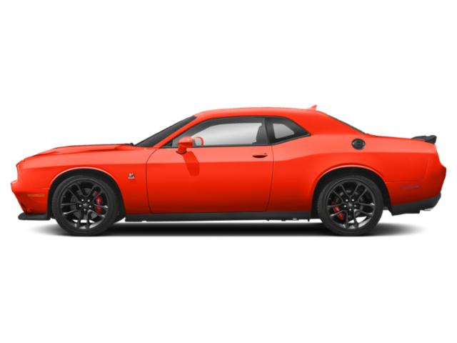 2020 Dodge Challenger R/T Scat Pack