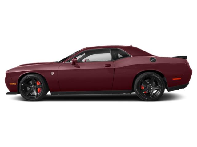 2020 Dodge Challenger SRT Hellcat