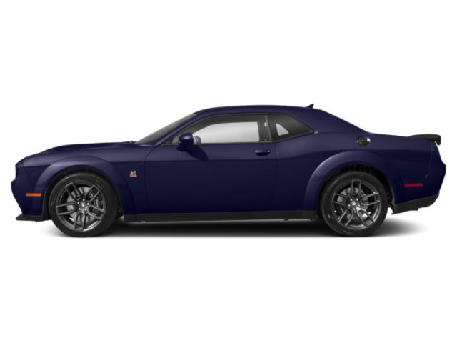 2020 Dodge Challenger R/T Scat Pack Widebody