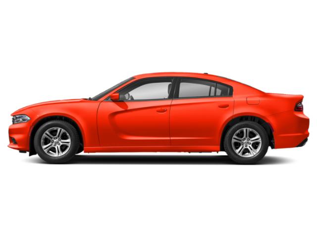 2020 Dodge Charger SXT RWD