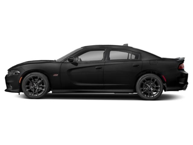 2020 Dodge Charger Scat Pack RWD