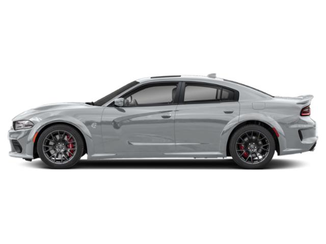 2020 Dodge Charger SRT Hellcat RWD