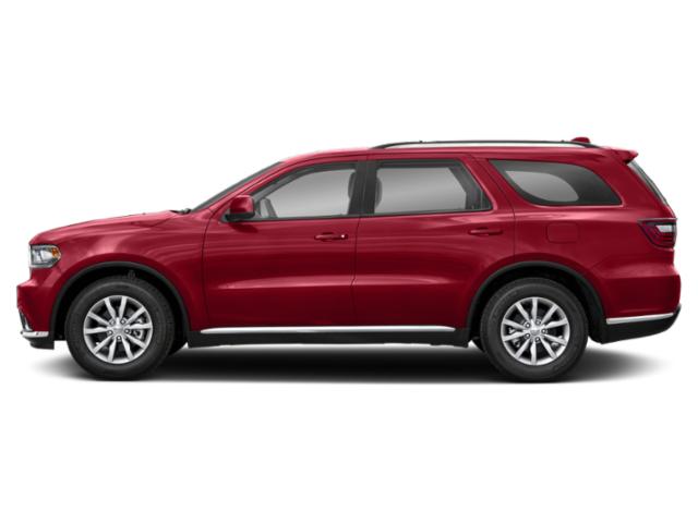 2020 Dodge Durango GT Plus AWD