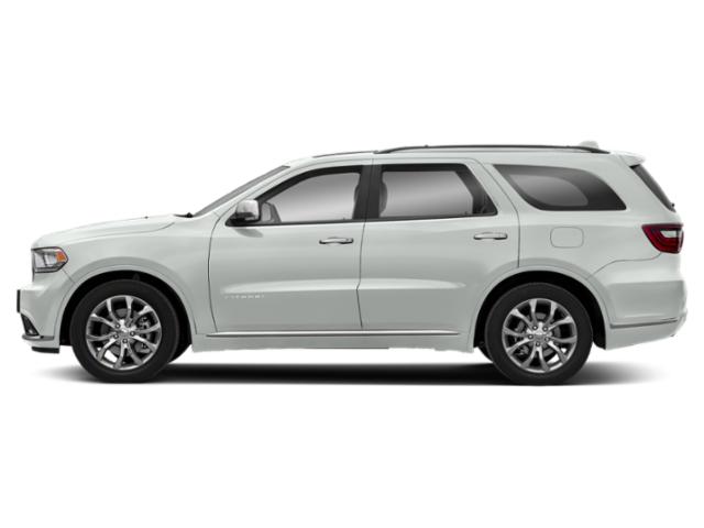 2020 Dodge Durango Citadel AWD