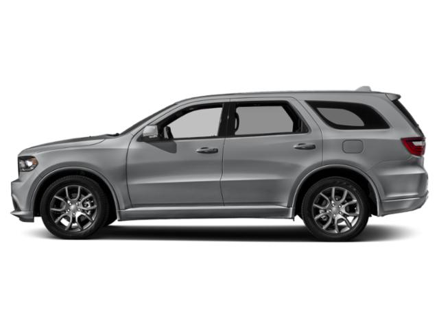 2020 Dodge Durango R/T RWD