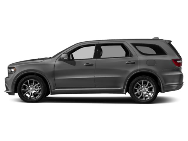 2020 Dodge Durango R/T RWD