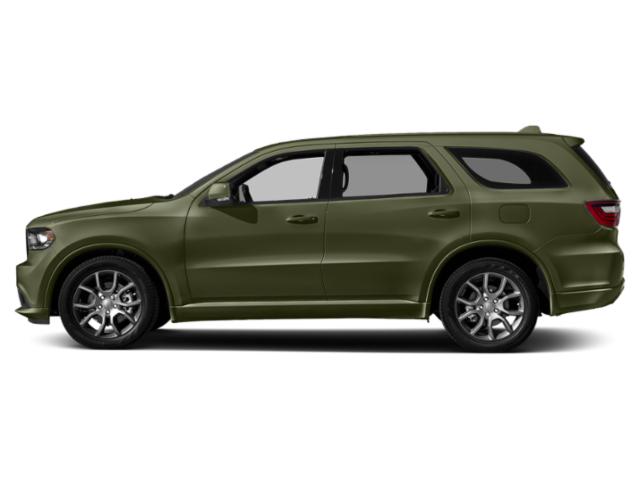 2020 Dodge Durango R/T RWD