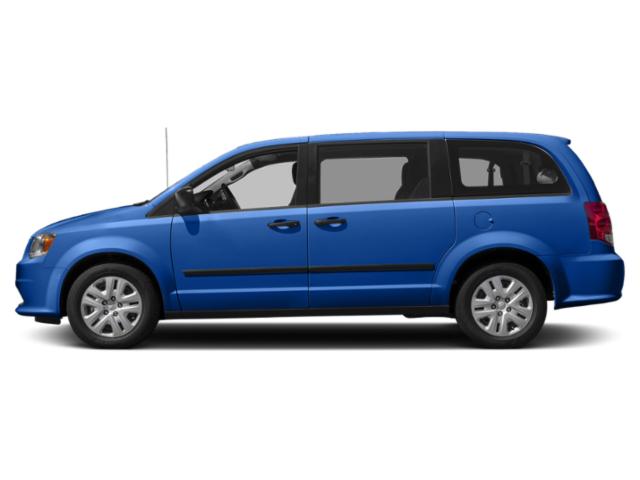 2020 Dodge Grand Caravan SE