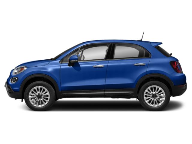 2020 FIAT 500X Sport AWD